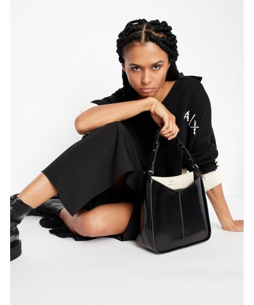 ARMANI EXCHANGE（アルマーニエクスチェンジ）の「【A|X アルマーニ