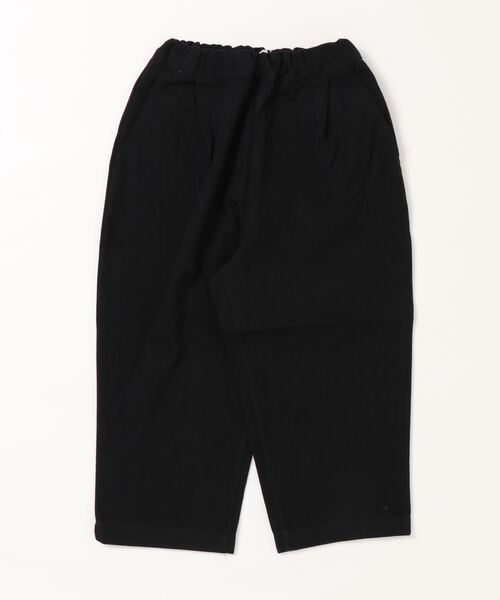 undeny.(アンディニ-)の「アンディニー タックバルーンパンツ(その他パンツ・キッズ・ブラック/アイボリー/ネイビー・M/XL/L)」の9枚目の写真