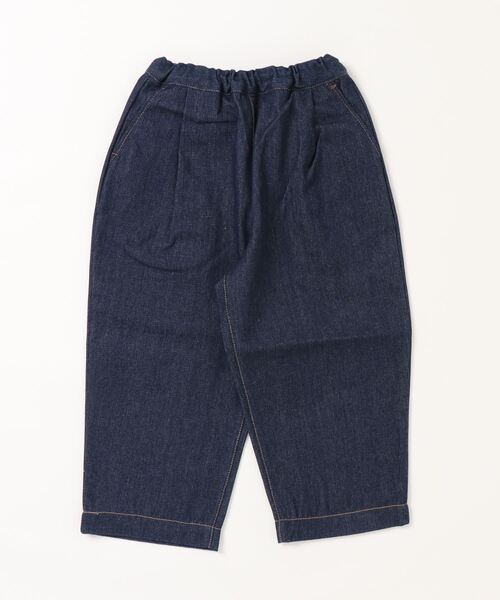 undeny.(アンディニ-)の「アンディニー タックバルーンパンツ(その他パンツ・キッズ・ブラック/アイボリー/ネイビー・M/XL/L)」の10枚目の写真