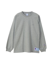 【Champion/チャンピオン】メンズ アクションスタイル ロングスリーブTシャツ