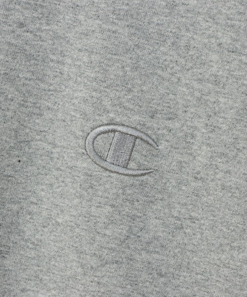 Champion(チャンピオン)の「【Champion/チャンピオン】メンズ アクションスタイル ロングスリーブTシャツ(Tシャツ/カットソー・メンズ・ネイビー/グレー/ブルー/ホワイト/ブラック/オートミール/オレンジ/ロイヤルブルー/ヘザーグレー/その他35・X-LARGE/MEDIUM/SMALL/LARGE/XX-LARGE)」の15枚目の写真