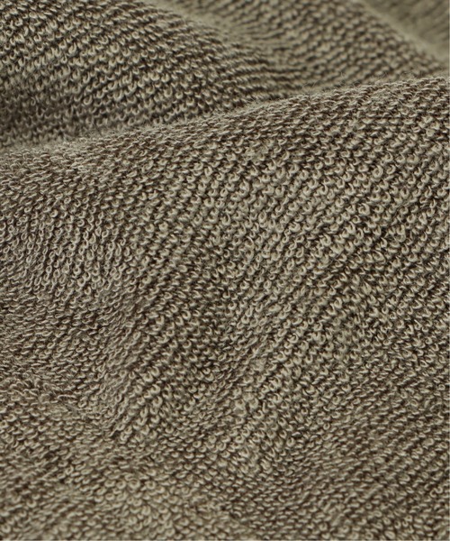 sleeping.com（スリーピングドットコム）の「オリジナルの香り付き素材 ゆるふわパイルカットソーナイトキャップ（その他ルームウェア・レディース・ベージュ/オリーブ・FREE）」の7枚目の写真