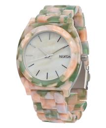 NIXON | NIXON TIME TELLER A(アナログ腕時計)