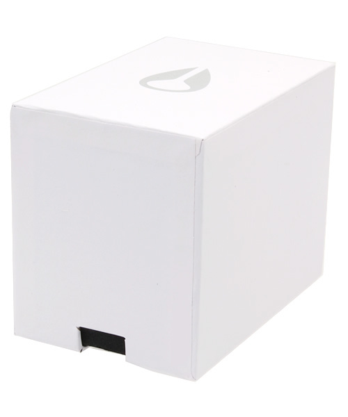 NIXON（ニクソン）の「NIXON TIME TELLER A（アナログ腕時計・レディース・ブラウン/ライトピンク・フリー）」の8枚目の写真