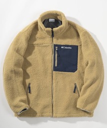 【Columbia/コロンビア】SUGAR DOME JACKET/シュガードームジャケット/スタンドボアジャケット/ルーズシルエット//FM1385