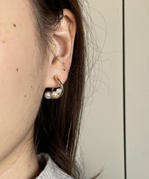 ｇｏｏｄ－ｆｉｔイヤリング　165496
