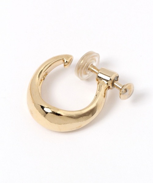 LOWRYS FARM（ローリーズファーム）の「ｇｏｏｄ－ｆｉｔイヤリング　165496（イヤリング・レディース・ゴールド系その他/ゴールド系その他2/ゴールド系その他3/その他2/その他1・FREE）」の14枚目の写真