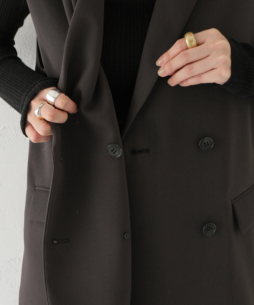 JOURNAL STANDARD relume（ジャーナルスタンダード レリューム