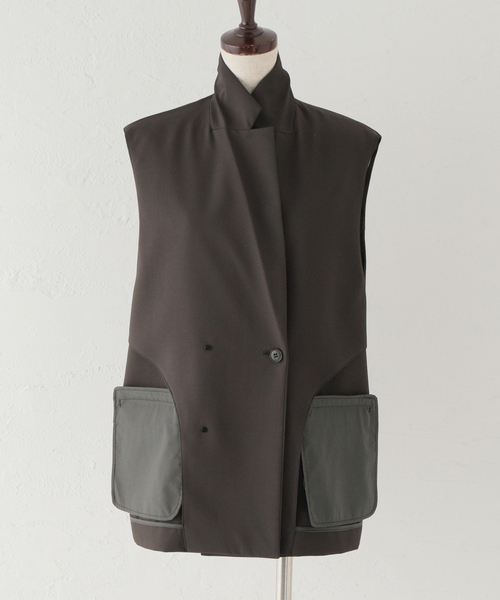 JOURNAL STANDARD relume（ジャーナルスタンダード レリューム