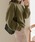 CHAN ME�i�`�����~�j�́u�`�����L�[�j�b�g�v���I�[�o�[�i�j�b�g/�Z�[�^�[�j�v�b�J�[�L