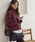CHAN ME�i�`�����~�j�́u�`�����L�[�j�b�g�v���I�[�o�[�i�j�b�g/�Z�[�^�[�j�v�b�{���h�[
