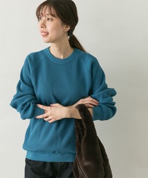 URBAN RESEARCH DOORS | 『S,XLサイズ/WEB限定』『UR TECH』ワッフルロングスリーブTシャツ(Tシャツ/カットソー)