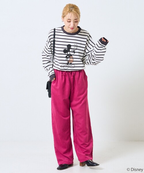 FREAK'S STORE（フリークスストア）の「【WEB限定】DISNEY