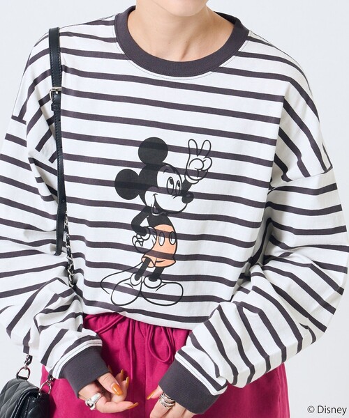 FREAK'S STORE（フリークスストア）の「【WEB限定】DISNEY