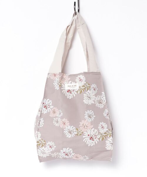 ブランド古着 花柄トートバッグ トートバッグ Paul Joe ポールアンドジョー のファッション通販 Zozoused