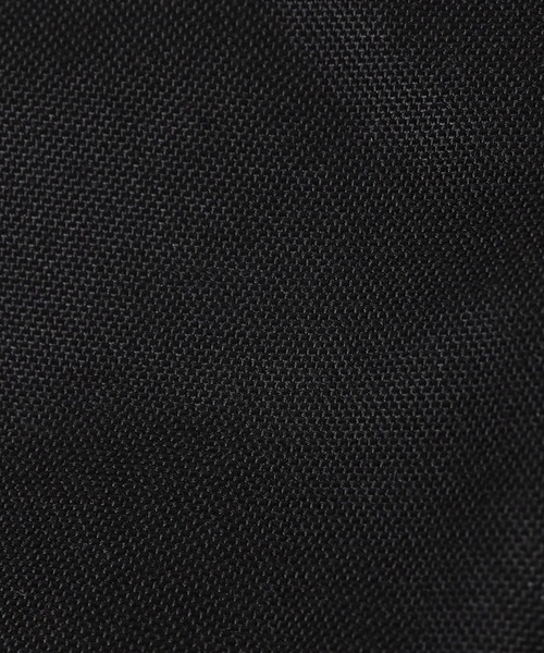 BAYFLOW（ベイフロー）の「ハーフフラップコーデュラショルダーバッグ（ショルダーバッグ・メンズ・ブラック・FREE）」の6枚目の写真