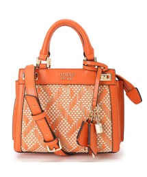Guess | KATEY Mini Satchel(ハンドバッグ)