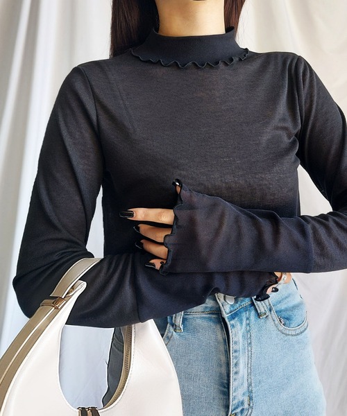 ♡お値下げ♡芽風トップス 芽風 | Sensounico ONLINE STORE