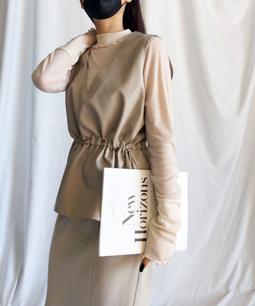 ♡お値下げ♡芽風トップス 芽風 | Sensounico ONLINE STORE