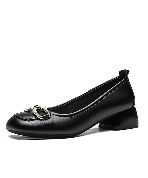 HARUTA / ハルタ 417別注 Vamp Loafers / ローファーの