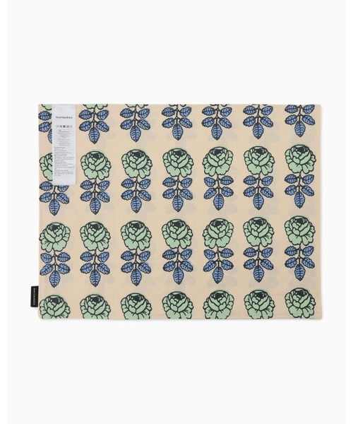マリメッコ    ヴィヒキルース　プレイスマット プレイスマット（マリメッコ／marimekko） フリーデザイン