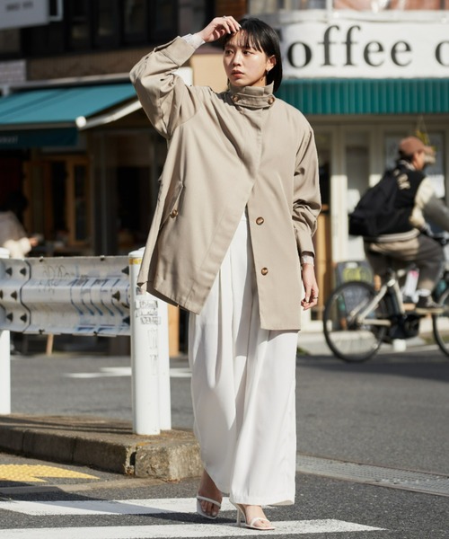 Aunt Marie's（アントマリーズ）の「ボリュームスリーブスタンド