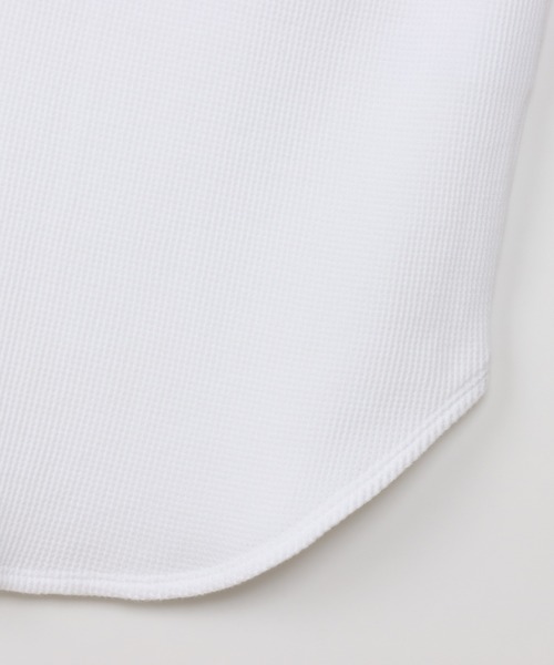 Champion（チャンピオン）の「【Champion/チャンピオン】レディース スリーブレスシャツ（Tシャツ/カットソー・レディース・ネイビー/グリーン系その他/ホワイト/グレー・MEDIUM/LARGE）」の16枚目の写真