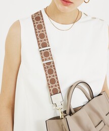 LOWELL things | BAGテープショルダー単品(ショルダーバッグ)