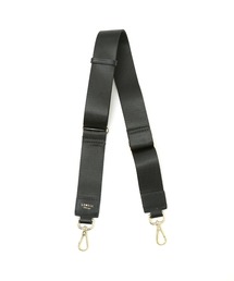 interstaple（インターステイプル）の「【単品】BAGテープショルダー(柄/無地)（ショルダーバッグ）」