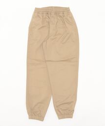 BAYBLO | (BG)【ユニセックス】ワイド ジョガーパンツ(チノパンツ)