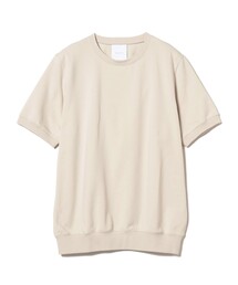 SLOANE / ショートスリーブ スウェットシャツ