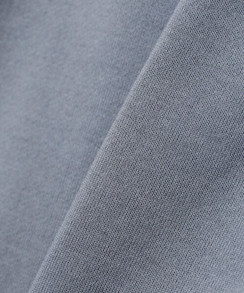 International Gallery BEAMS(インターナショナルギャラリービームス)の「SLOANE / ショートスリーブ スウェットシャツ(スウェット・メンズ・ブラウン系その他2/ネイビー/ブラック/ライトグレー系/ブルー/ホワイト/グリーン・4/3/5)」の11枚目の写真