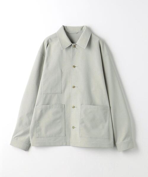 カバーオール グリーンレーベルリラクシング green label relaxing（グリーンレーベルリラクシング）の