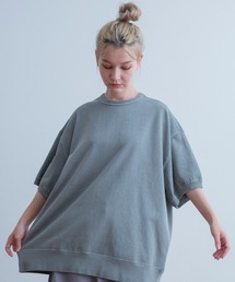 Universal Style Wear シーム Tee