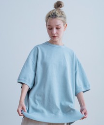 Universal Style Wear シーム Tee