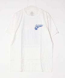 【T18】【MALIBU SHIRTS/マリブシャツ】 MALIBU T-SHIRT