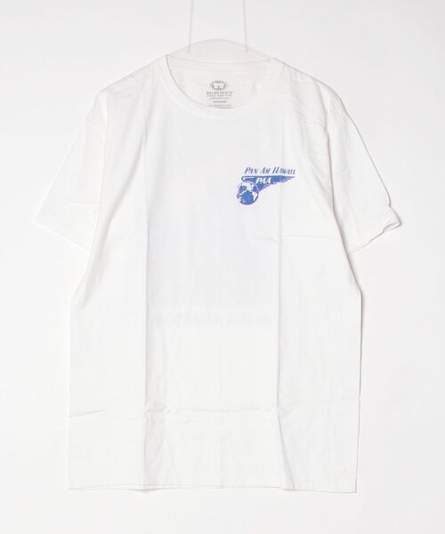 MALIBU SHIRTS(マリブシャツ)の「【T18】【MALIBU SHIRTS/マリブシャツ】 MALIBU T-SHIRT(Tシャツ/カットソー・レディース・その他9/その他7/その他5/その他8/その他2/その他6・LARGE/X-LARGE/MEDIUM)」の2枚目の写真