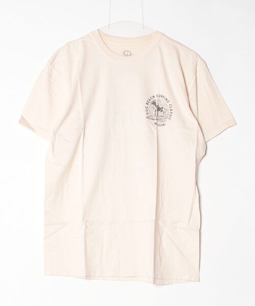 MALIBU SHIRTS(マリブシャツ)の「【T18】【MALIBU SHIRTS/マリブシャツ】 MALIBU T-SHIRT(Tシャツ/カットソー・レディース・その他9/その他7/その他5/その他8/その他2/その他6・LARGE/X-LARGE/MEDIUM)」の3枚目の写真