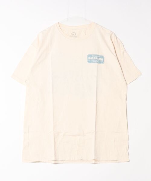 MALIBU SHIRTS（マリブシャツ）の「【T18】【MALIBU SHIRTS】 MALIBU T-SHIRT（Tシャツ/カットソー・レディース・その他9/その他7/その他5/その他8・LARGE/X-LARGE/MEDIUM）」の3枚目の写真