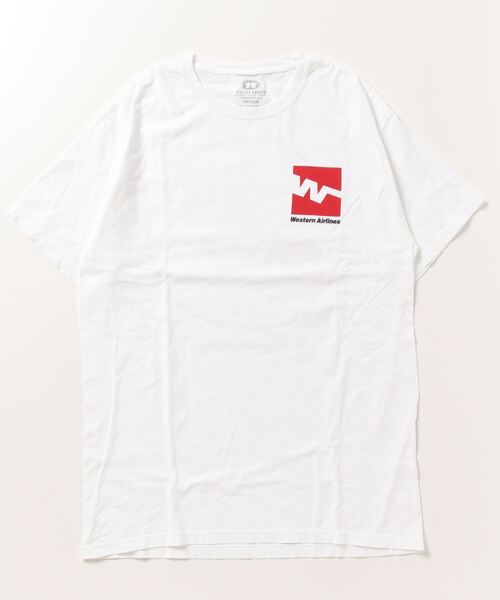 MALIBU SHIRTS（マリブシャツ）の「【T18】【MALIBU SHIRTS】 MALIBU T-SHIRT（Tシャツ/カットソー・レディース・その他9/その他7/その他5/その他8・LARGE/X-LARGE/MEDIUM）」の4枚目の写真