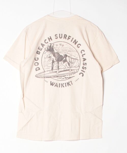 MALIBU SHIRTS(マリブシャツ)の「【T18】【MALIBU SHIRTS/マリブシャツ】 MALIBU T-SHIRT(Tシャツ/カットソー・レディース・その他9/その他7/その他5/その他8/その他2/その他6・LARGE/X-LARGE/MEDIUM)」の7枚目の写真