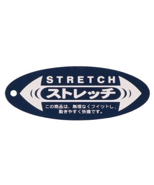 Daddy Oh Daddy(ダディーオーダディー)の「デニム6分丈ハーフパンツ(デニムパンツ・キッズ・ブルー/ネイビー・100/140/130/110/120)」の9枚目の写真