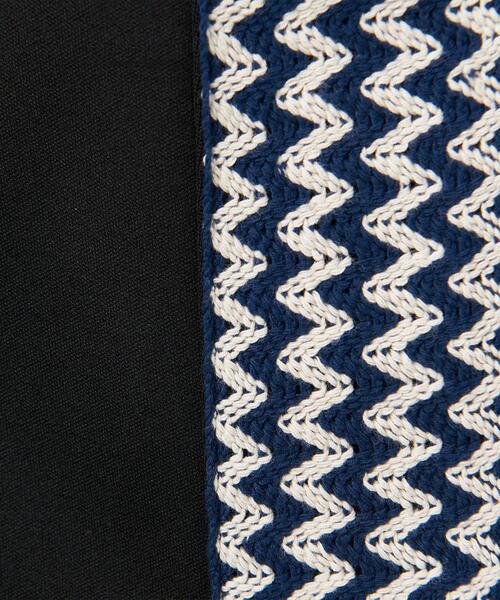 MONKEY TIME(モンキータイム)の「<monkey time> ジャージー サイド レース トラック パンツ(その他パンツ・メンズ・ブラック・S/M/L)」の12枚目の写真