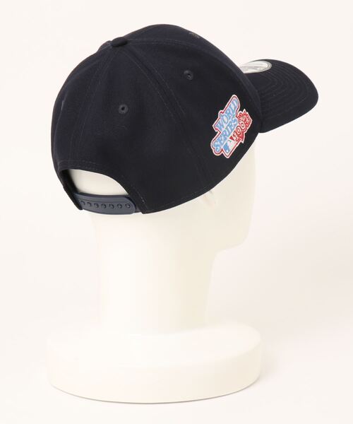 パピヨンNew Era 黒 キャップ 59FIFTY Metallic Pop ニューヨーク・ヤンキース ブラック