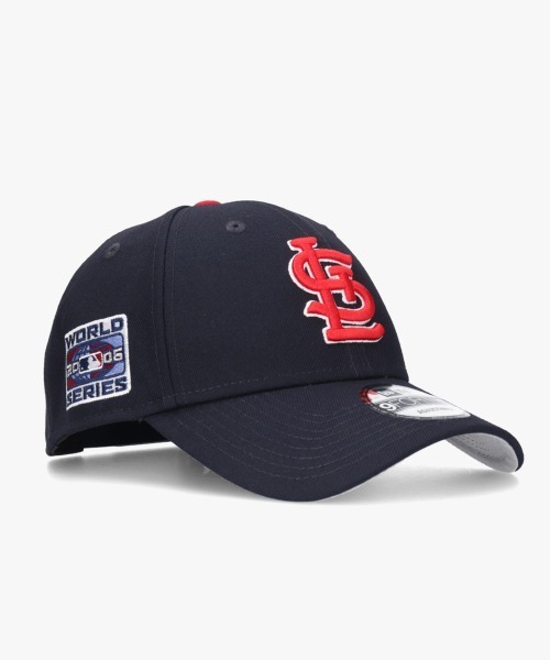 NEW ERA（ニューエラ）の「【別注】NEW ERA  940 MLB（キャップ・メンズ・ダークグリーン/ネイビー系1/ブラック系/ブラック系1/ネイビー系/ライトブルー/ブラウン/ブラック系2/ブラック系3/ブラック系4/ブラック系5/ネイビー系2/ブラック系6/ブルー系・FREE）」の13枚目の写真