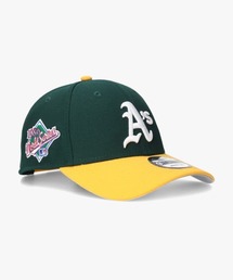 NEW ERA | 【別注】NEW ERA  940 MLB(キャップ)