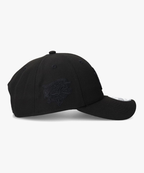 NEW ERA（ニューエラ）の「【別注】NEW ERA  940 MLB（キャップ・メンズ・ダークグリーン/ネイビー系1/ブラック系/ブラック系1/ネイビー系/ライトブルー/ブラウン/ブラック系2/ブラック系3/ブラック系4/ブラック系5/ネイビー系2/ブラック系6/ブルー系・FREE）」の22枚目の写真
