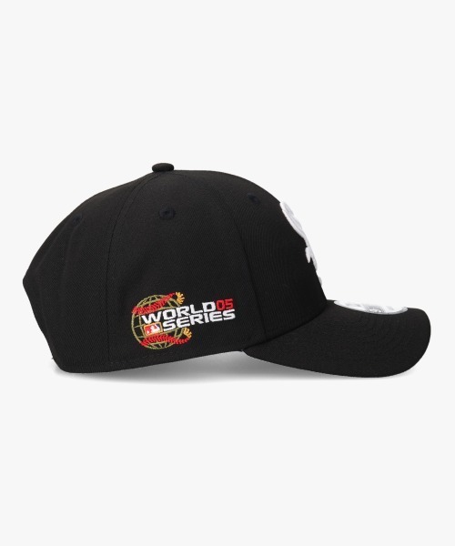 NEW ERA（ニューエラ）の「【別注】NEW ERA  940 MLB（キャップ・メンズ・ダークグリーン/ネイビー系1/ブラック系/ブラック系1/ネイビー系/ライトブルー/ブラウン/ブラック系2/ブラック系3/ブラック系4/ブラック系5/ネイビー系2/ブラック系6/ブルー系・FREE）」の19枚目の写真