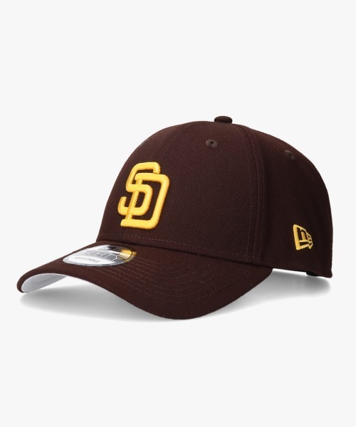 NEW ERA（ニューエラ）の「【別注】NEW ERA  940 MLB（キャップ・メンズ・ダークグリーン/ネイビー系1/ブラック系/ブラック系1/ネイビー系/ライトブルー/ブラウン/ブラック系2/ブラック系3/ブラック系4/ブラック系5/ネイビー系2/ブラック系6/ブルー系・FREE）」の18枚目の写真