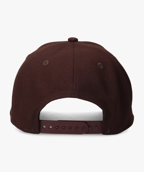 NEW ERA（ニューエラ）の「【別注】NEW ERA  940 MLB（キャップ・メンズ・ダークグリーン/ネイビー系1/ブラック系/ブラック系1/ネイビー系/ライトブルー/ブラウン/ブラック系2/ブラック系3/ブラック系4/ブラック系5/ネイビー系2/ブラック系6/ブルー系・FREE）」の17枚目の写真